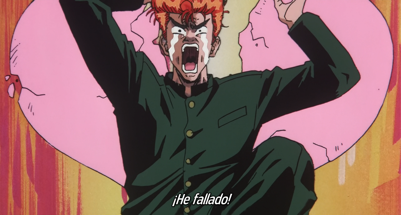 Slam Dunk Movie 1 (Hagure Subs)